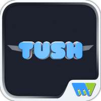 Tush Magazine on 9Apps