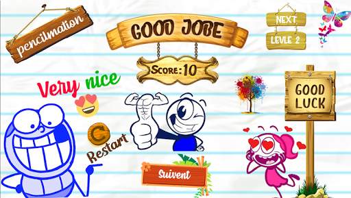 Pencilmation screenshot 6