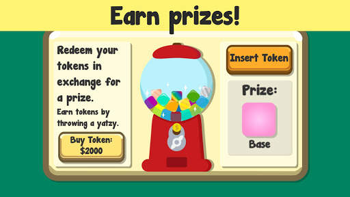 Yatzy - Free 3D Dice Game screenshot 17