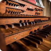 Organ Music Sounds Ringtones 2.6.9