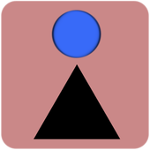 Line Geometry Ball icon