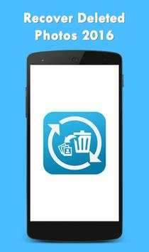 Recover All Deleted Photos screenshot 1