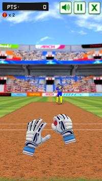 Cricket Fielding Challenge screenshot 3