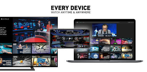 Portable.TV screenshot 5
