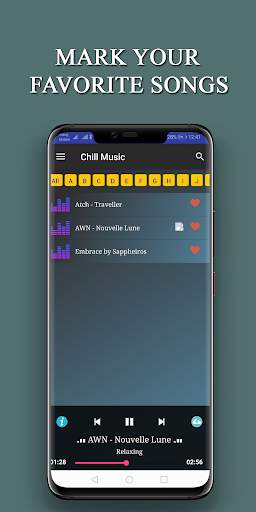 Chill Music - Best Chill & Relax Music screenshot 4