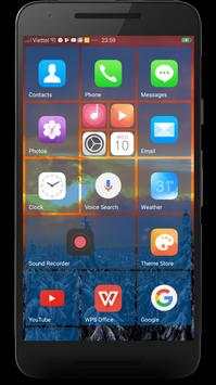 Win 10 Launcher screenshot 3