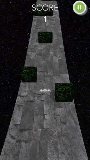 Space Traveler screenshot 2