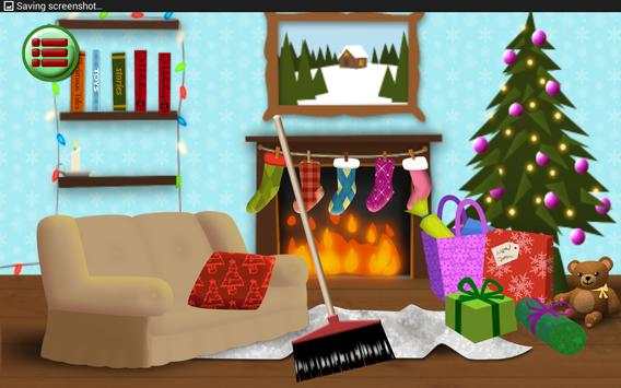 Fun Christmas Games for Kids screenshot 5