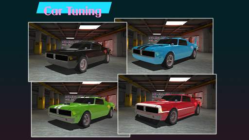 The Grand Car Racing Tour screenshot 18