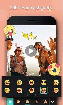 Magic Video Editor Music Cut Effect Video Maker screenshot 7