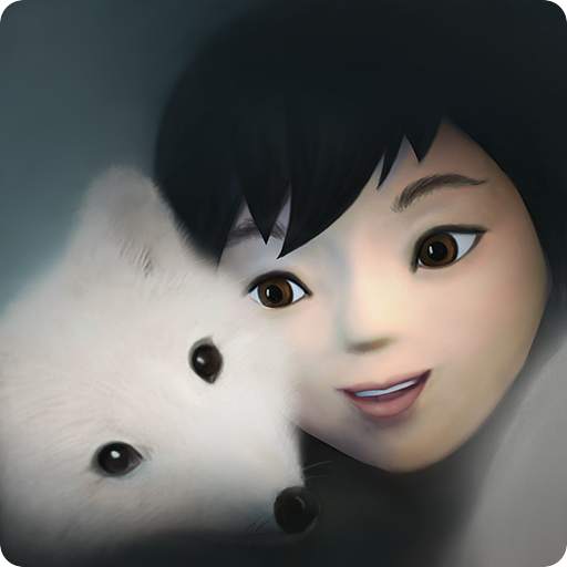 Never Alone: Ki Edition 1.0.0