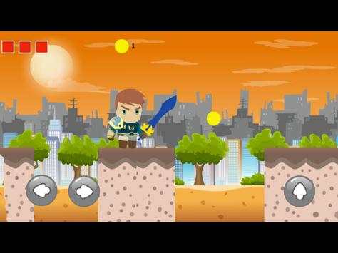 The Legend of Garen screenshot 8