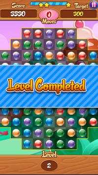 Sweet Candy Lolipop screenshot 6