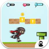 Super Ninja World 2.0
