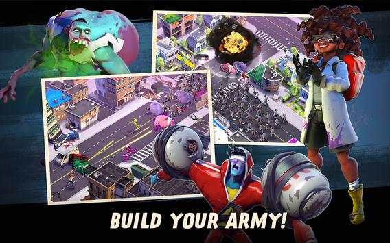 World Zombination screenshot 20