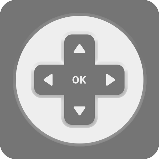 Remote for Insignia TV icon