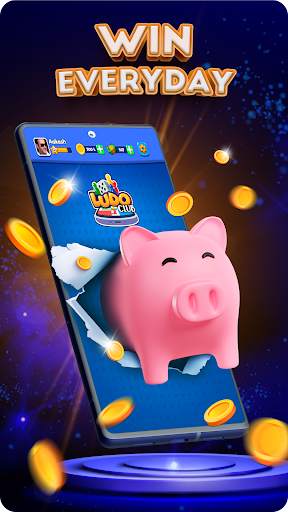 Ludo Club - Dice & Board Game screenshot 8