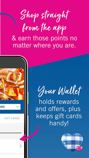 My Bath & Body Works screenshot 8
