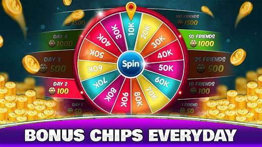 Multiplayer Card Game - Tonk 3 تصوير الشاشة