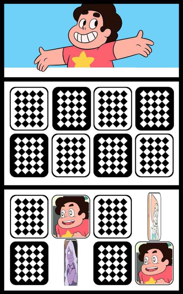 Cartoon Network Anything IT screenshot 4