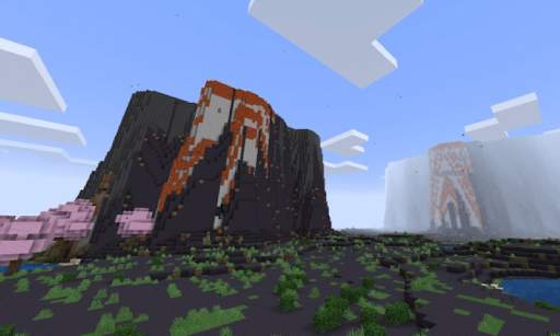 Mod Bioplentia Addon for MCPE screenshot 4