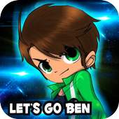 BEN vs ZOMBIE 1.0