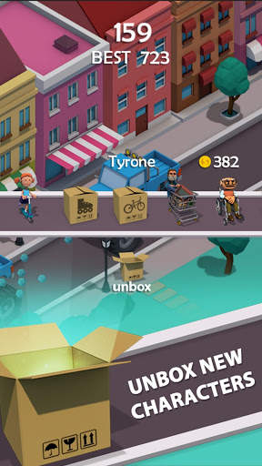 Skate Fever screenshot 5