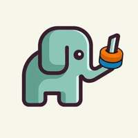 Educational Games for Kids logo