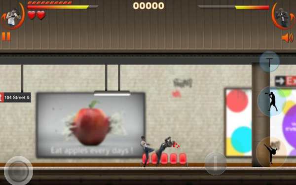 SHANE : VIOLENT & BLOODY FIGHTING GAME (BRUTAL) ! screenshot 12