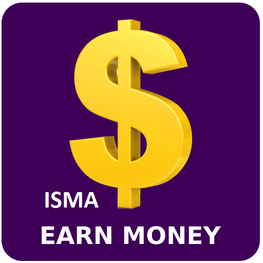 Isma Earn Money icon