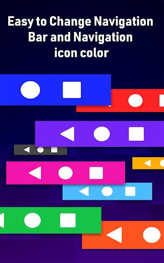 Navigation Bar - Back Button & Navbar screenshot 14