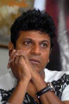 Shivarajkumar HD Wallpapers screenshot 2