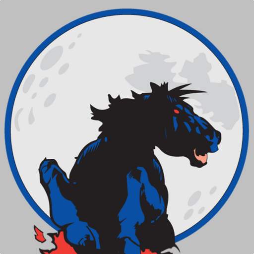 Clayton Riders 5.5.0