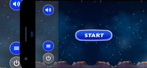 UFO PAC CRY - Alien UFO Shooter screenshot 1
