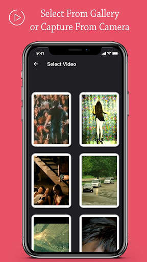 Easy Slow Motion Video Maker 2020 screenshot 2