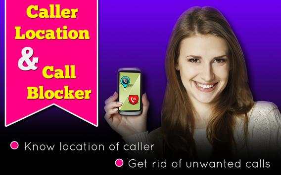 Call Location & Call Blocker screenshot 6