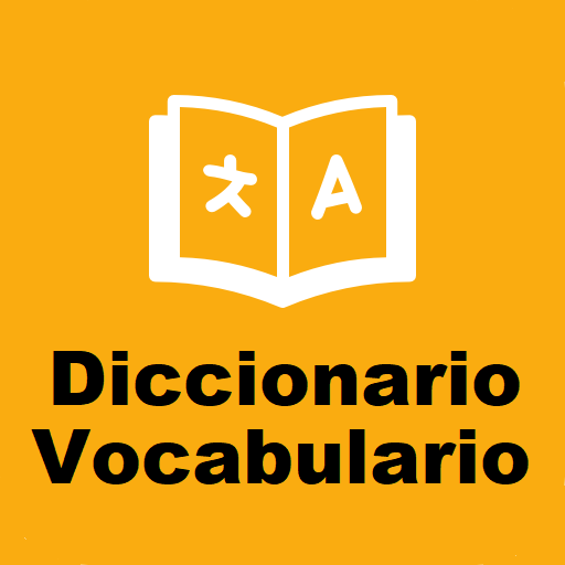 English Spanish Dictionary,  Learn Vocabulary icon