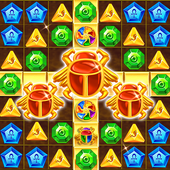 Pyramid Journey Quest icon