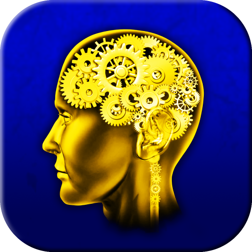 Logic games icon