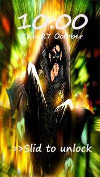 Krrish lock screen HD screenshot 2