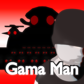 Gama Mega Man icon