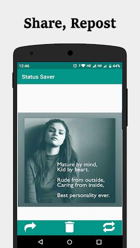 Status Saver and Status Download screenshot 3