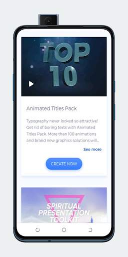 Video Editor screenshot 4