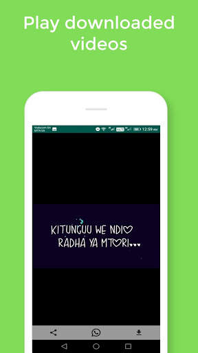 Status Saver screenshot 3