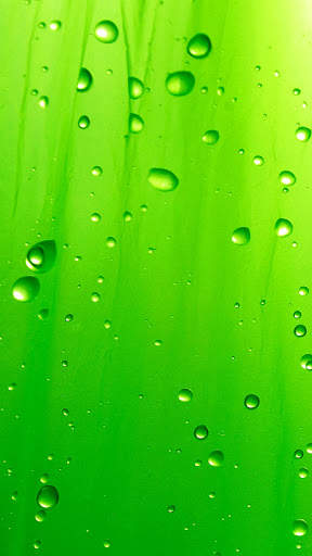 Green Wallpaper screenshot 7