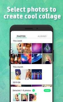 Photo Collage Maker screenshot 2
