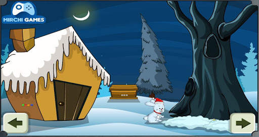 Escape Games: Christmas Party screenshot 2