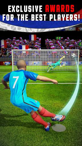 Soccer Games 2022 Multiplayer screenshot 3