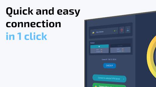 VPN Australia: Unlimited Proxy screenshot 18