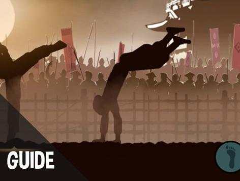 Guide for Shadow Fight 2 screenshot 1